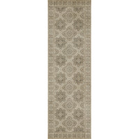 Antiquary Holograph floor mat