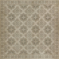 Antiquary Holograph floor mat