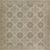 Antiquary Holograph floor mat