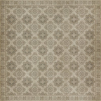 Antiquary Holograph floor mat