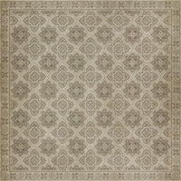 Antiquary Holograph floor mat