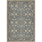 Lotto Ushak At the Twilight floor mat