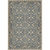 Lotto Ushak At the Twilight floor mat