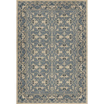 Lotto Ushak At the Twilight floor mat