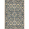 Lotto Ushak At the Twilight floor mat