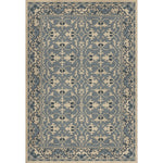 Lotto Ushak At the Twilight floor mat