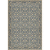Lotto Ushak At the Twilight floor mat