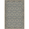 Lotto Ushak At the Twilight floor mat