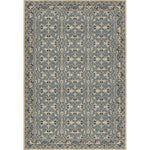 Lotto Ushak At the Twilight floor mat