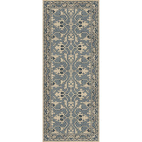 Lotto Ushak At the Twilight floor mat