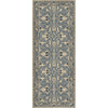 Lotto Ushak At the Twilight floor mat