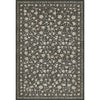 Antique Floral My Dear and Loving Husband floor mat