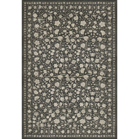 Antique Floral My Dear and Loving Husband floor mat