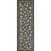 Antique Floral My Dear and Loving Husband floor mat