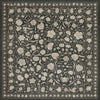 Antique Floral My Dear and Loving Husband floor mat