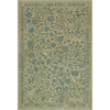 Antique Floral A Joy of Earth floor mat