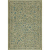 Antique Floral A Joy of Earth floor mat