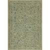 Antique Floral A Joy of Earth floor mat