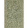 Antique Floral A Joy of Earth floor mat