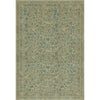 Antique Floral A Joy of Earth floor mat