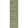 Antique Floral A Joy of Earth floor mat