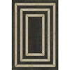 Luxury Designer Spicher & Company Pattern 30 Shang Vinyl Floorcloth