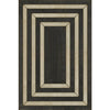 Luxury Designer Spicher & Company Pattern 30 Shang Vinyl Floorcloth