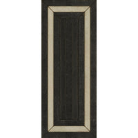 Luxury Designer Spicher & Company Pattern 30 Shang Vinyl Floorcloth