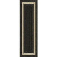 Luxury Designer Spicher & Company Pattern 30 Shang Vinyl Floorcloth