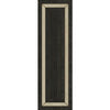 Luxury Designer Spicher & Company Pattern 30 Shang Vinyl Floorcloth