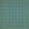 Pattern 28 A Tranquil Heart Vinyl Floorcloth