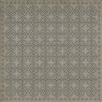 Luxury Designer Spicher & Company Pattern 28 Calm Vinyl Floorcloth