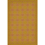 Spicher & Company Pattern 28 Good Morning Sunshine Vinyl Floorcloth