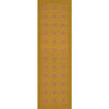 Spicher & Company Pattern 28 Good Morning Sunshine Vinyl Floorcloth