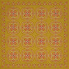 Spicher & Company Pattern 28 Good Morning Sunshine Vinyl Floorcloth
