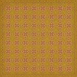 Spicher & Company Pattern 28 Good Morning Sunshine Vinyl Floorcloth