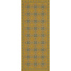 Spicher & Company Pattern 28 Little Darling Vinyl Floorcloth