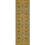 Spicher & Company Pattern 28 Little Darling Vinyl Floorcloth