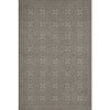 Spicher & Company Pattern 28 Stilled Vinyl Floorcloth - USA-Made Rug | BSEID