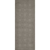 Spicher & Company Pattern 28 Stilled Vinyl Floorcloth - USA-Made Rug | BSEID