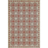 Spicher & Company Pattern 28 You're Not Going Mad Vinyl Floorcloth
