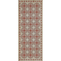 Spicher & Company Pattern 28 You're Not Going Mad Vinyl Floorcloth