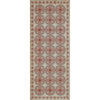 Spicher & Company Pattern 28 You're Not Going Mad Vinyl Floorcloth