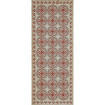 Spicher & Company Pattern 28 You're Not Going Mad Vinyl Floorcloth