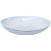 round white bowl