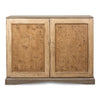 rustic reclaimed pine sideboard natural brown finishes