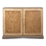 rustic reclaimed pine sideboard natural brown finishes