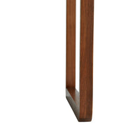 black lacquer desk rounded corners walnut frame brass hardware