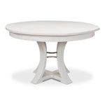 Jupe expandable dining table working white medium 