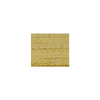 counter stool natural rattan back arms